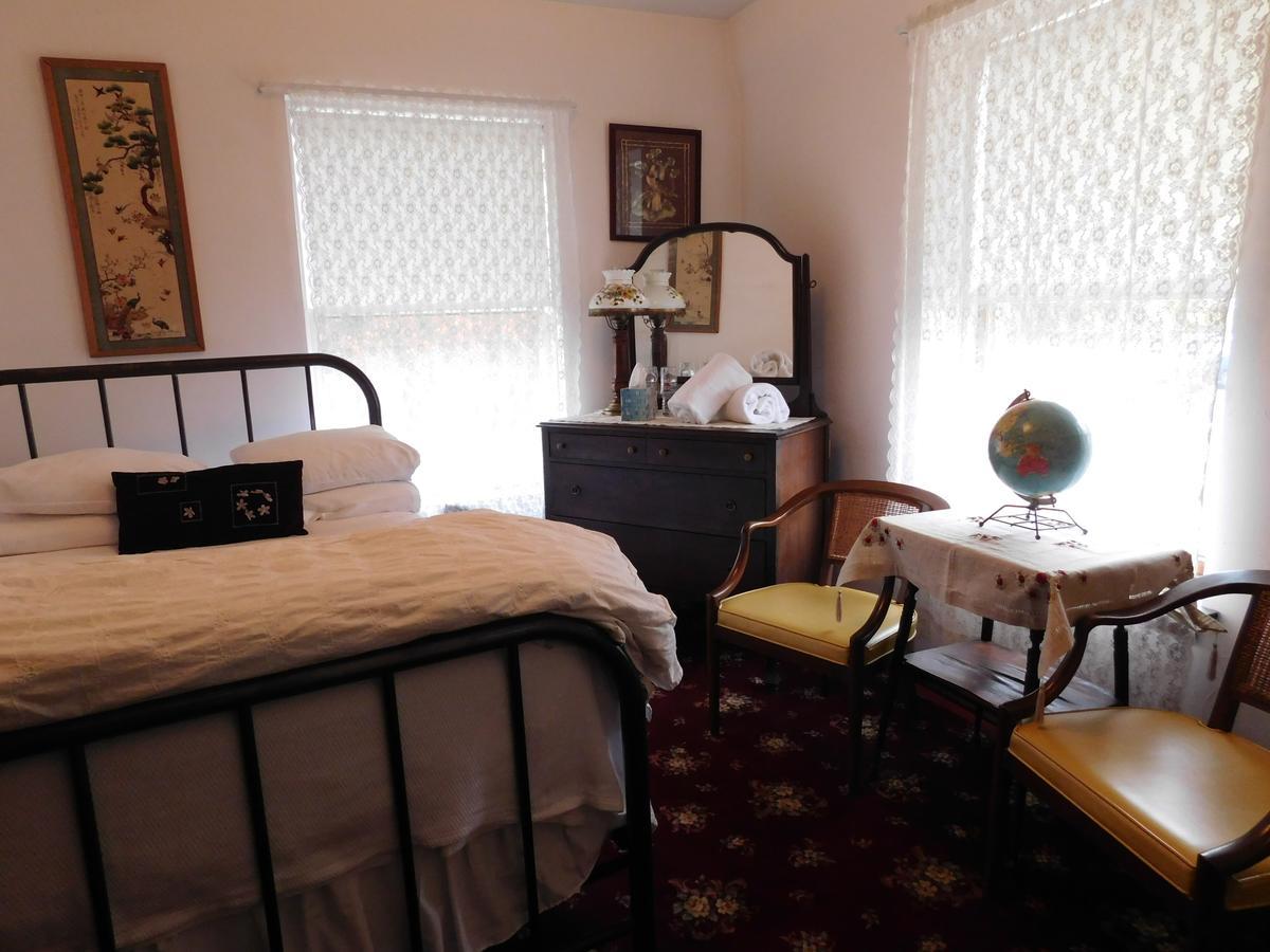 سياتل Panama Hotel المظهر الخارجي الصورة