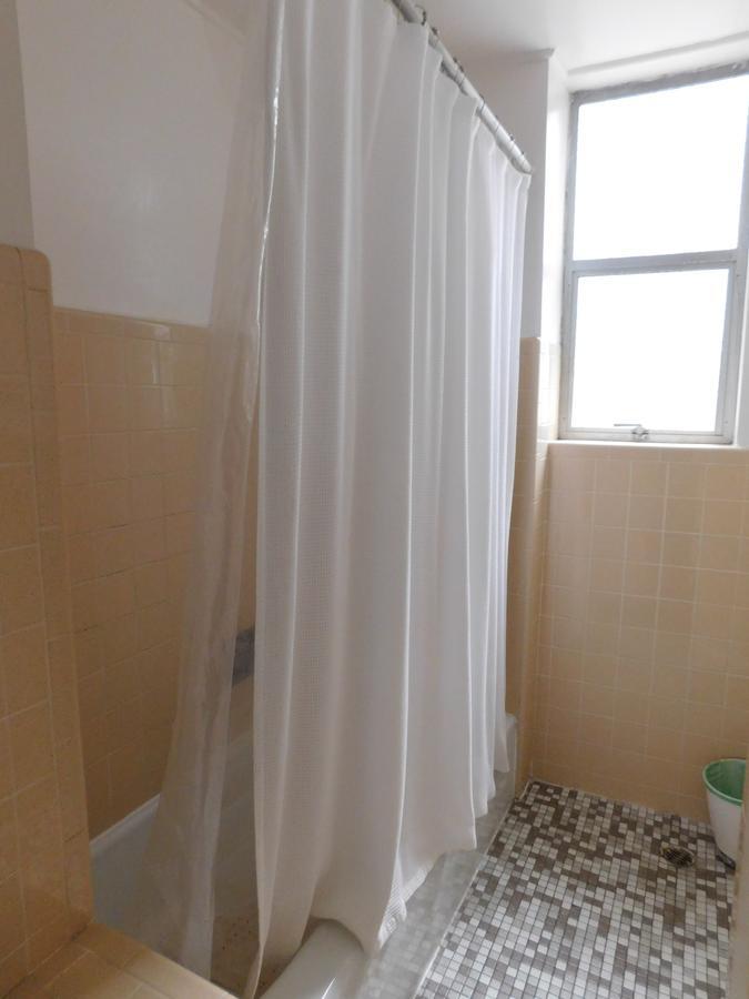 سياتل Panama Hotel المظهر الخارجي الصورة